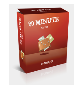 (Best Selling WSO) Now On Warrior Forum..Easiest Way Into Affiliate Marketing Thumbnail